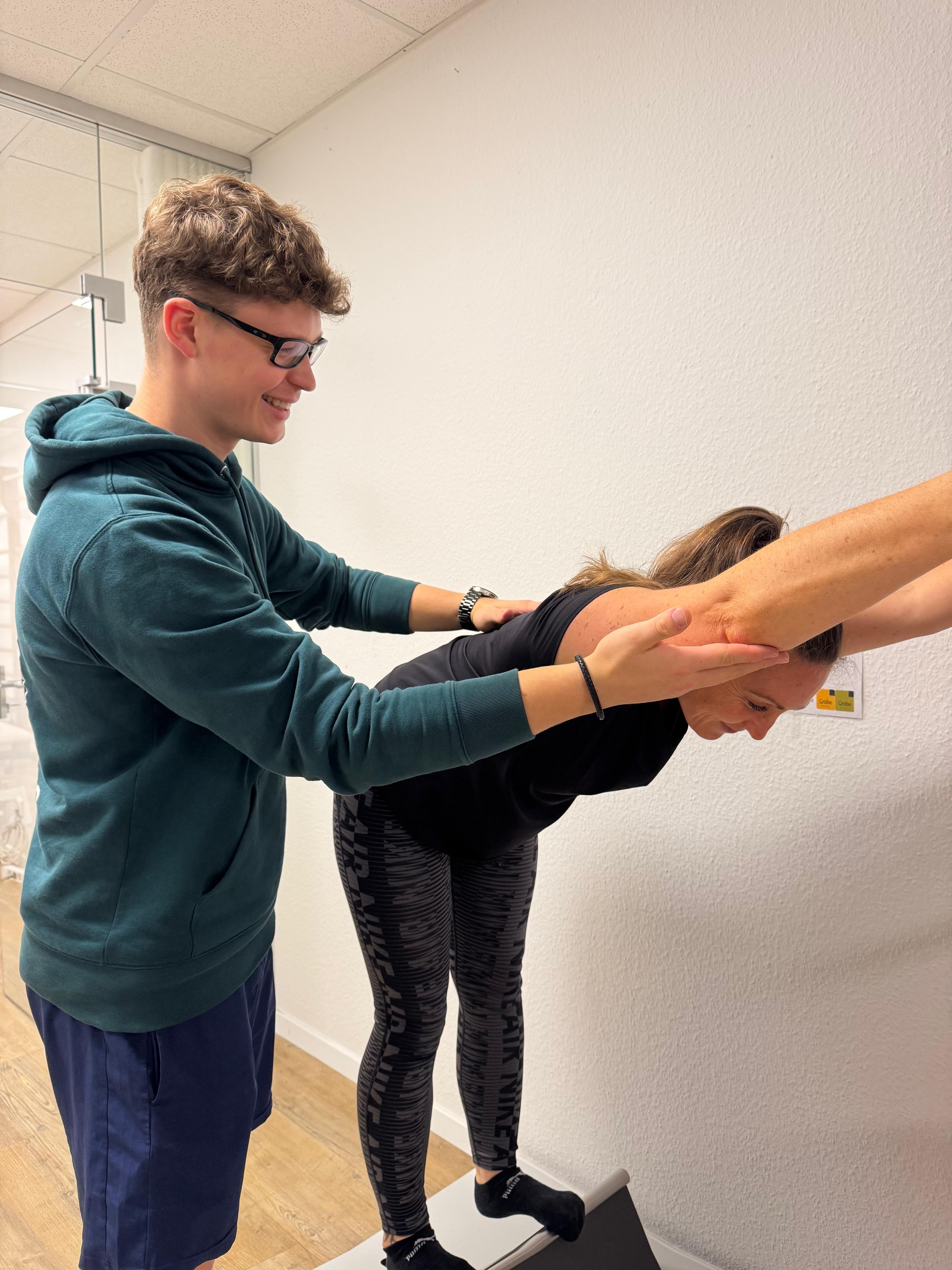 Gruppentraining Fitnesskurse Hagen – Grobe Fitness