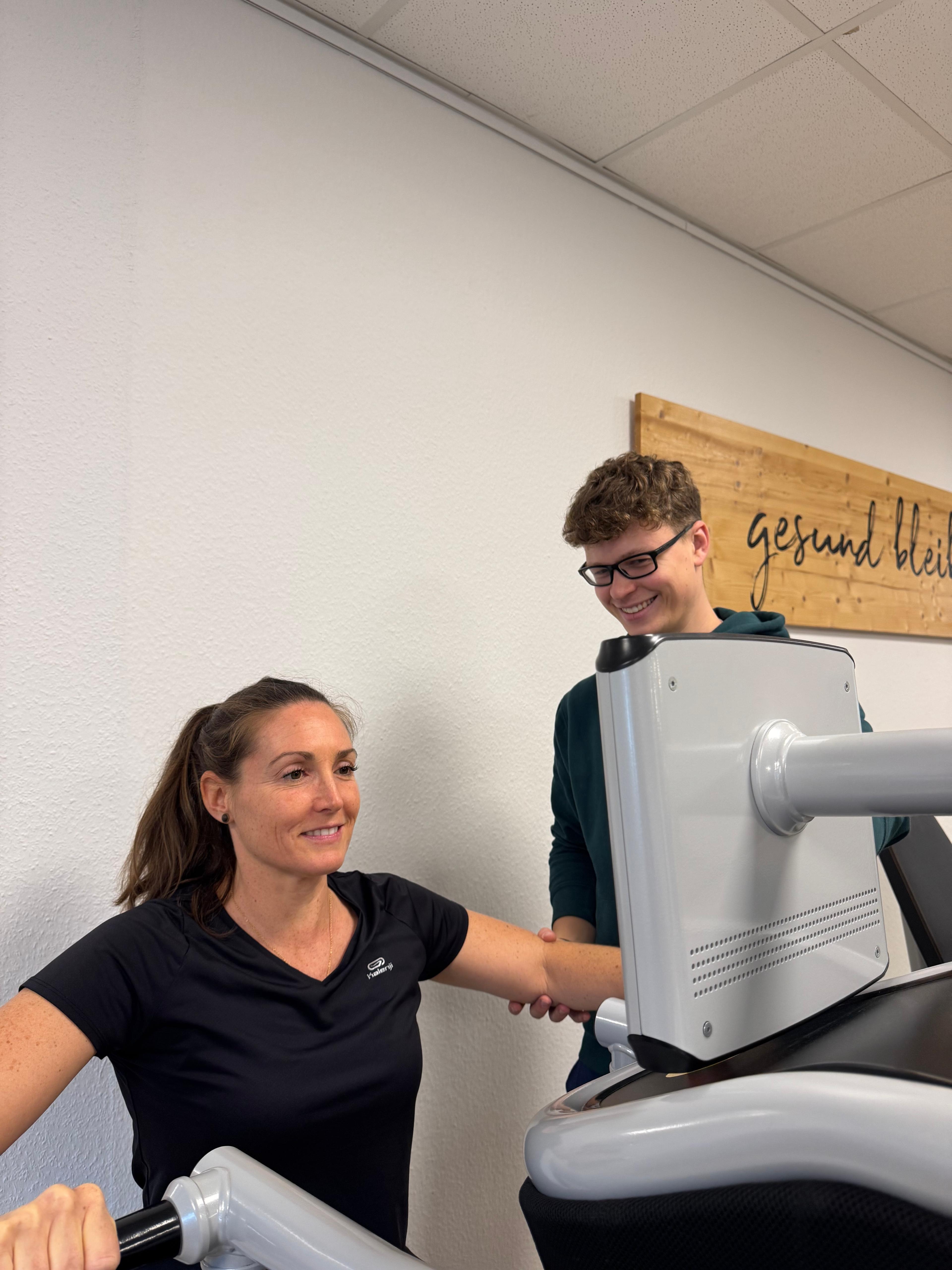 Personal Training Hagen – Grobe Fitness