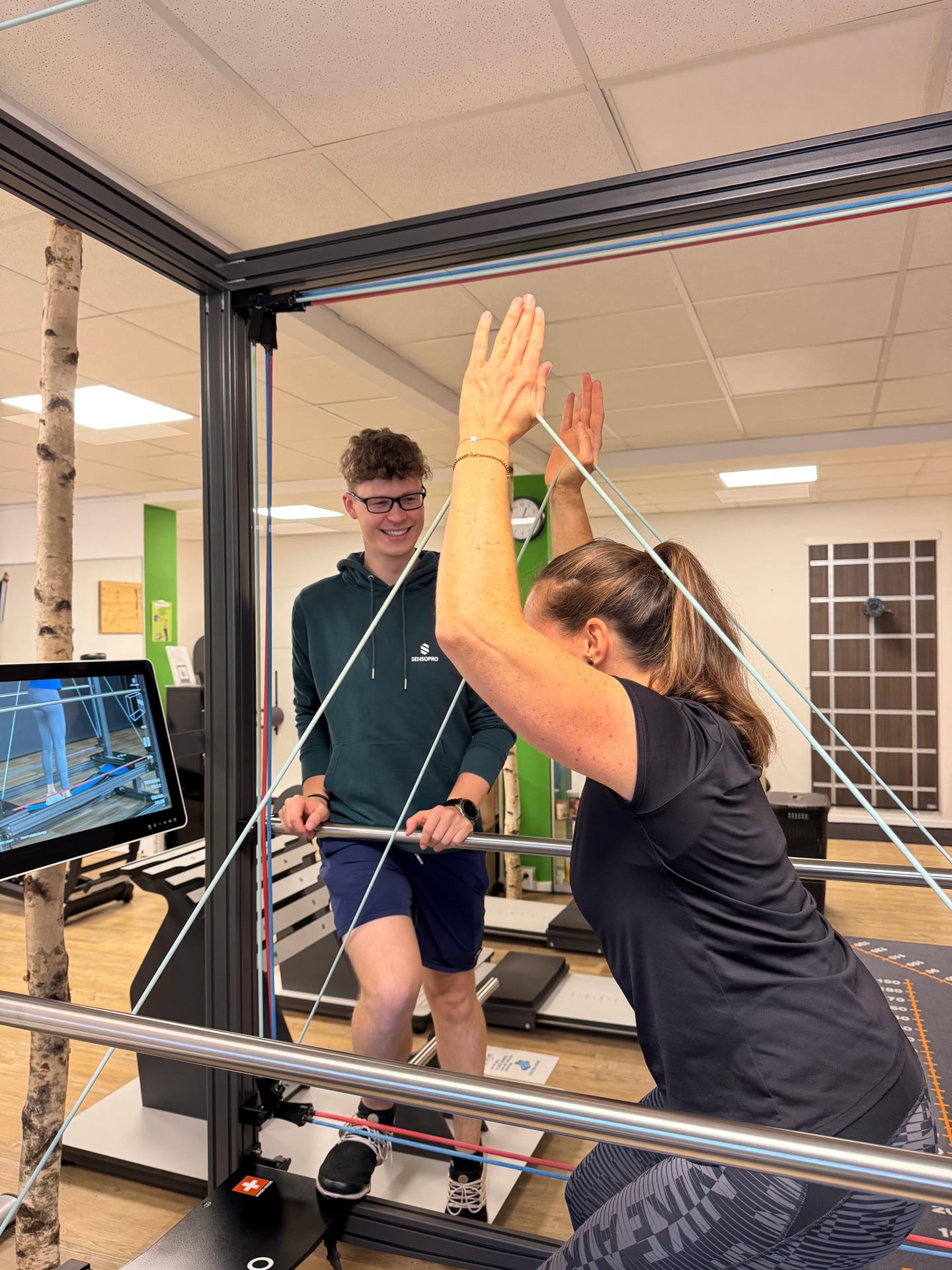 Physiotherapie Grobe Hagen – Manuelle Therapie