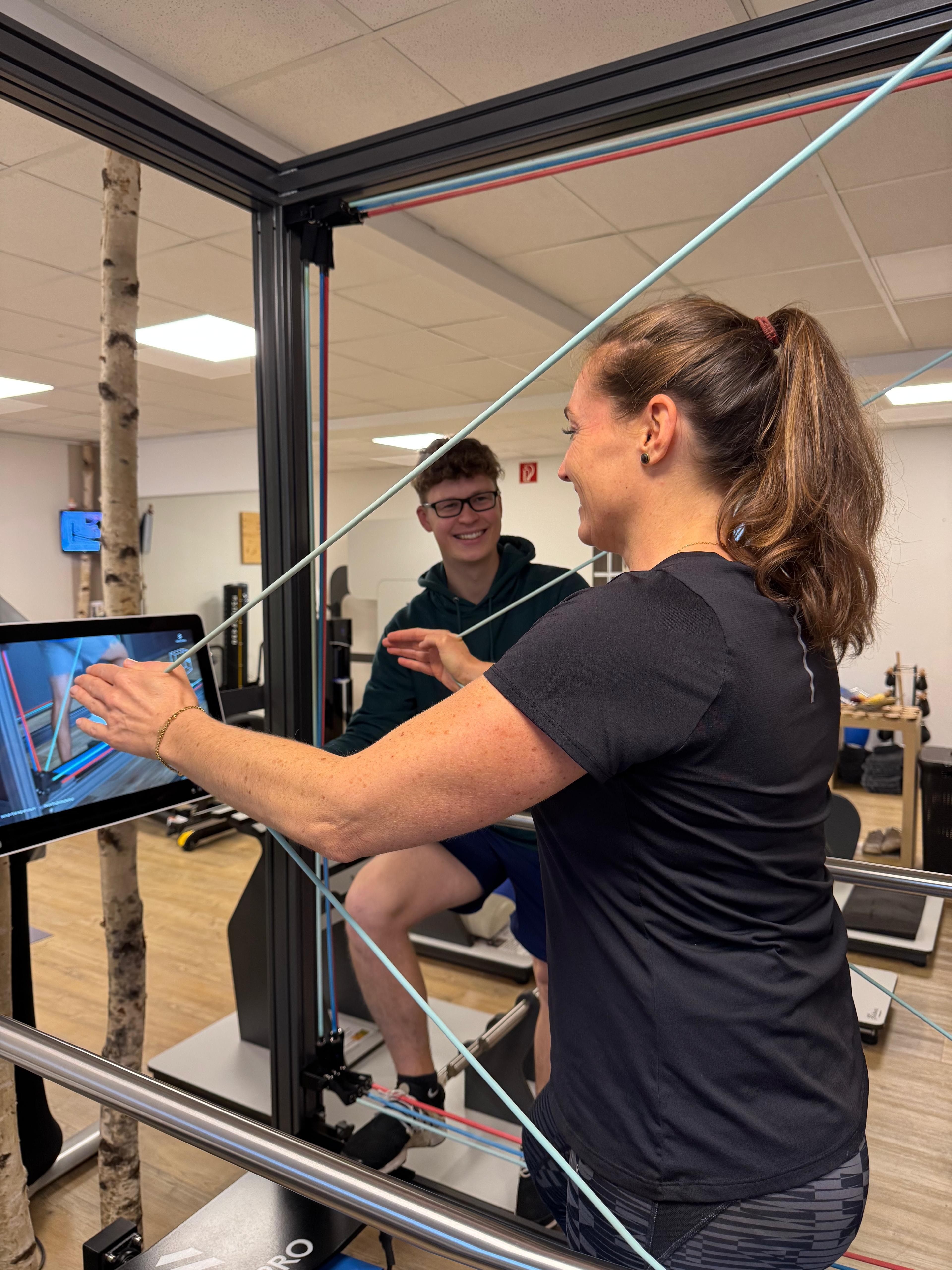 Cardio Ausdauertraining Hagen – Grobe Fitness