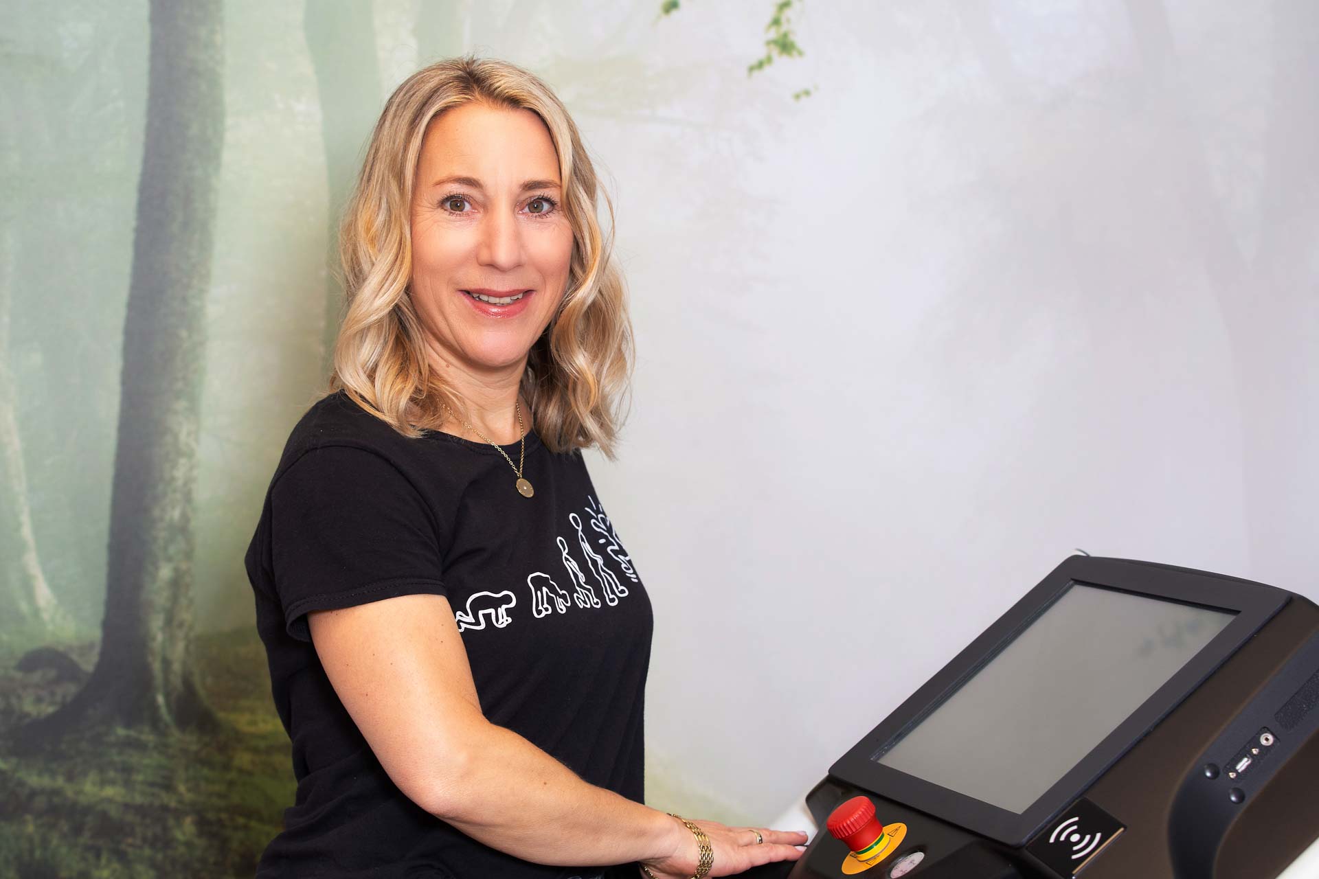 Anke Nölle – Grobe Fitness Hagen