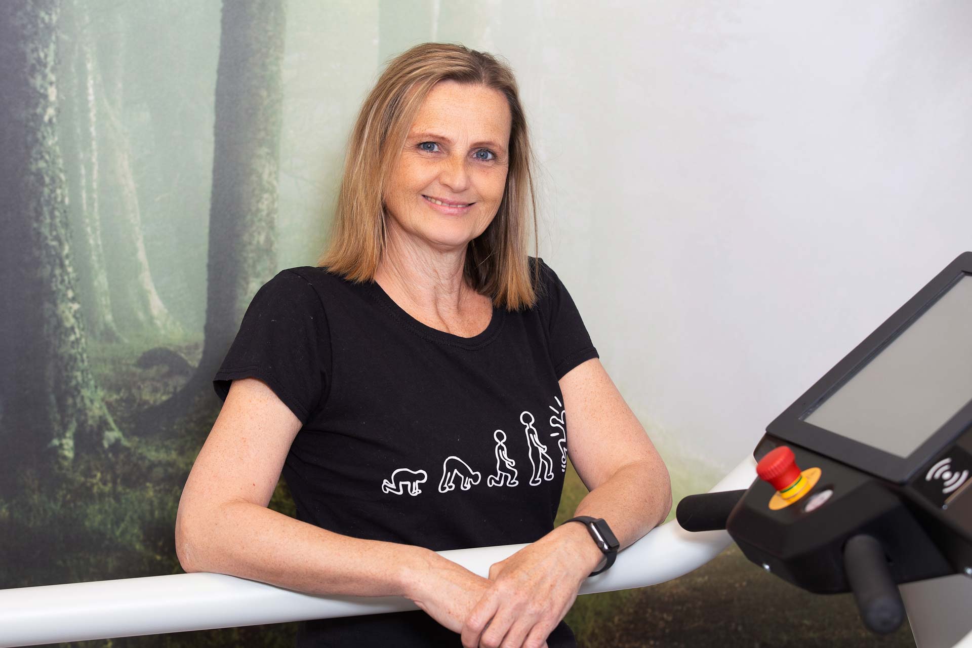 Beate Grof – Grobe Fitness Hagen