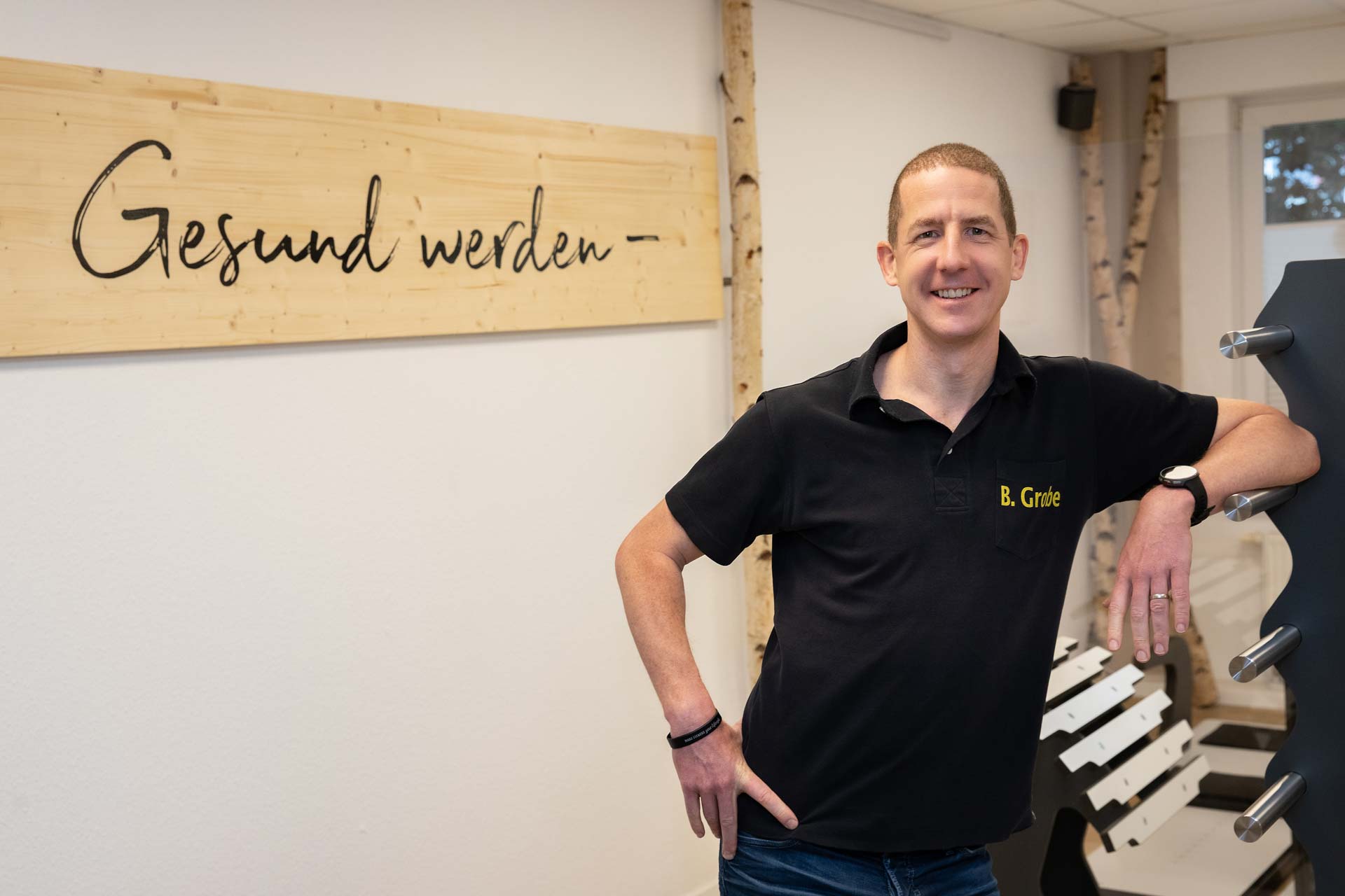 Björn Grobe – Grobe Fitness Hagen
