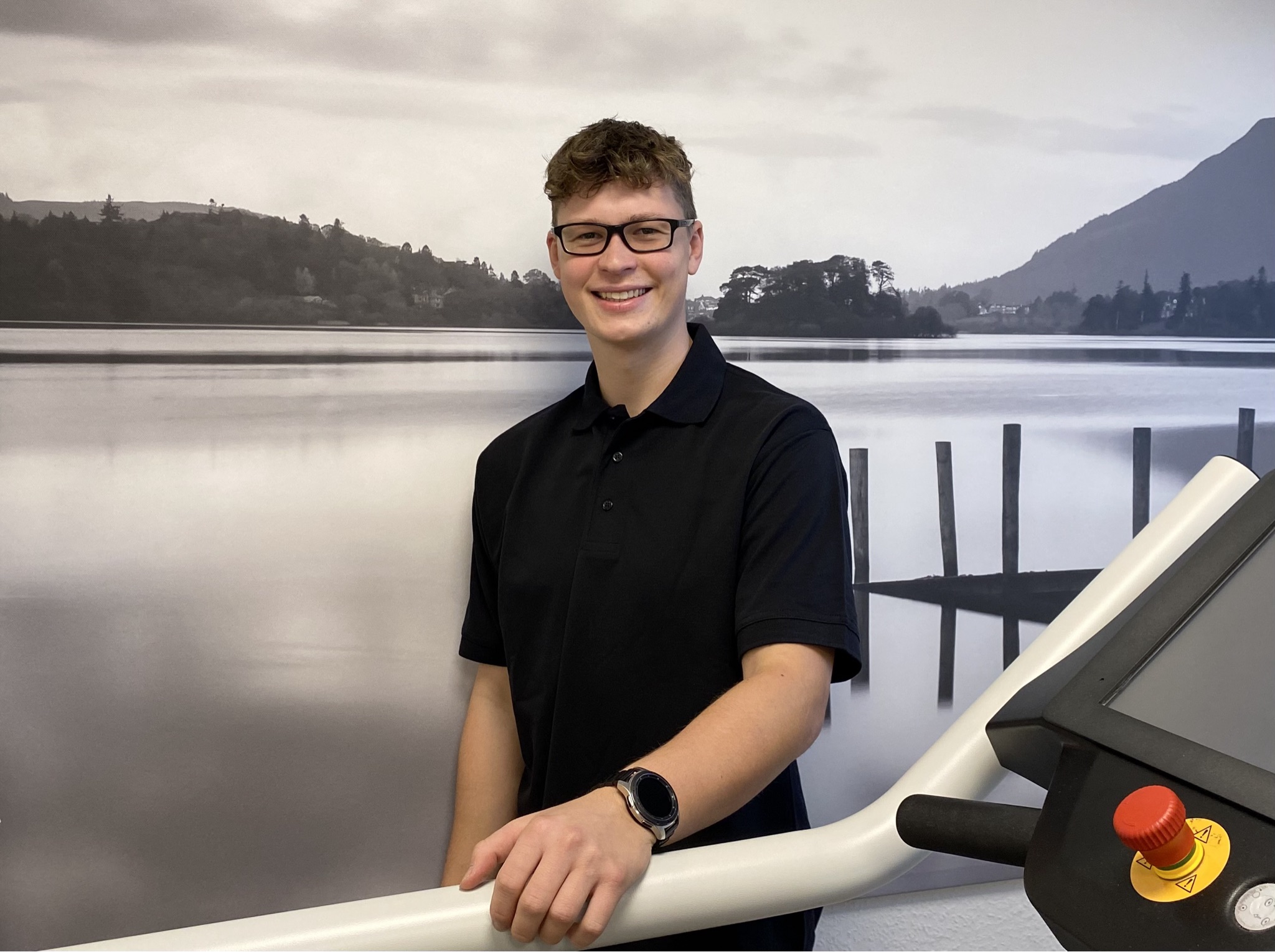 Jan Philip Schmitz – Grobe Fitness Hagen