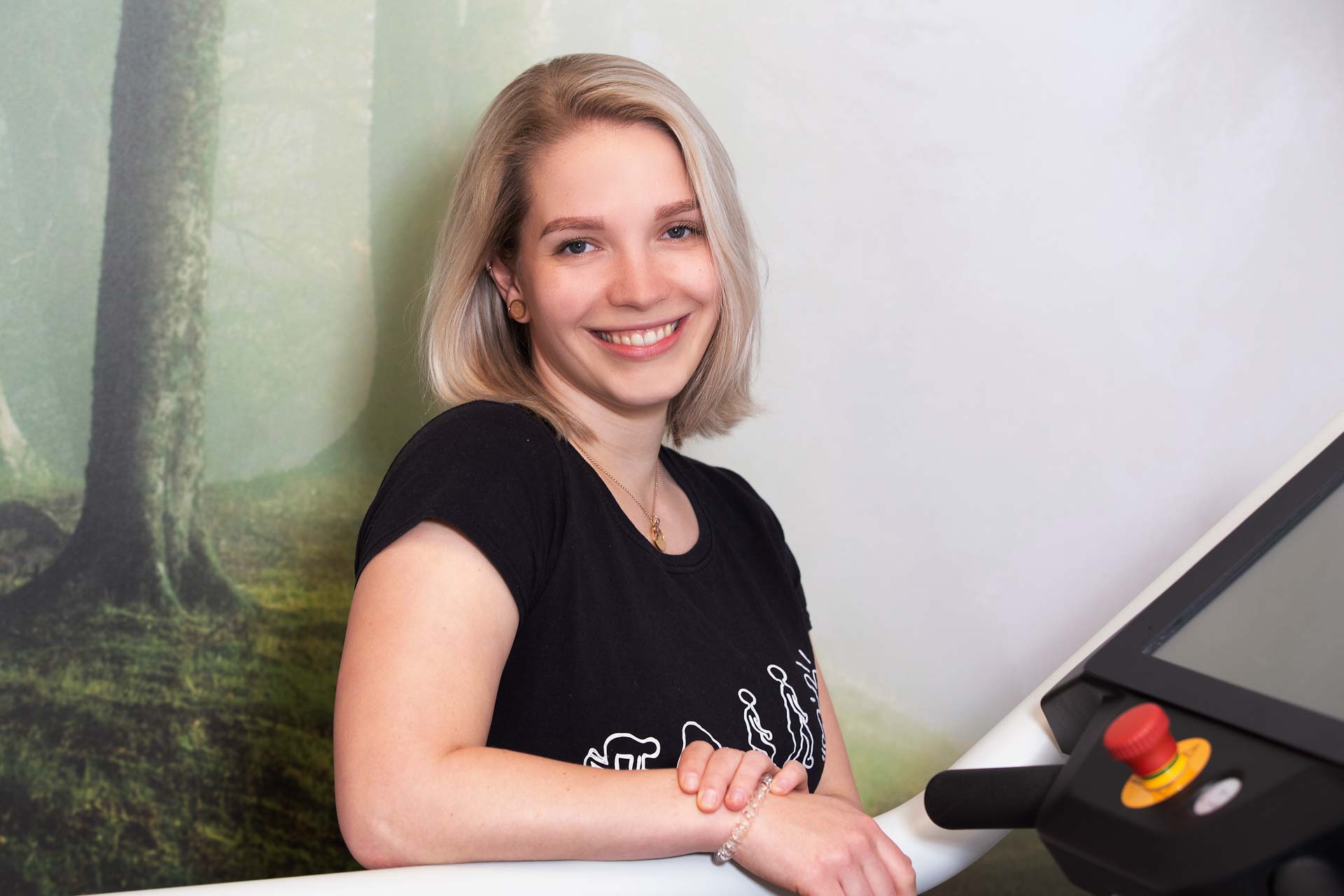 Leonie Brüggendick – Grobe Fitness Hagen