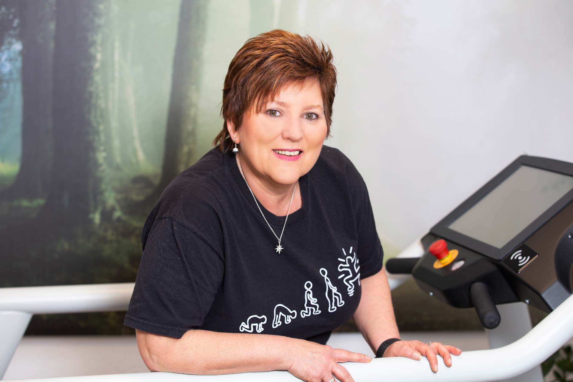 Michaela Klewer – Grobe Fitness Hagen