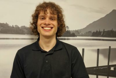 Paul Fresen – Grobe Fitness Hagen