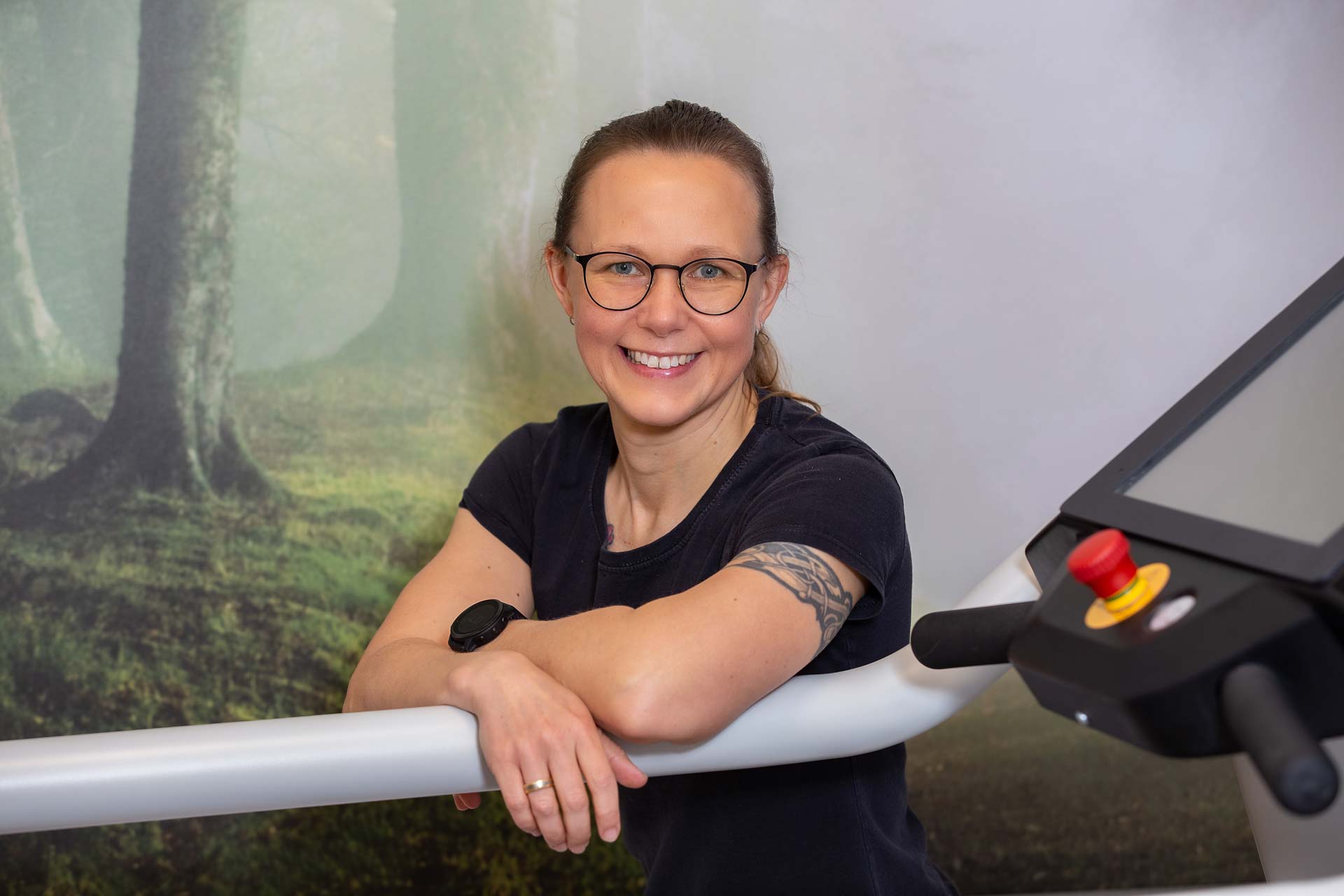 Stefanie Perlick – Grobe Fitness Hagen