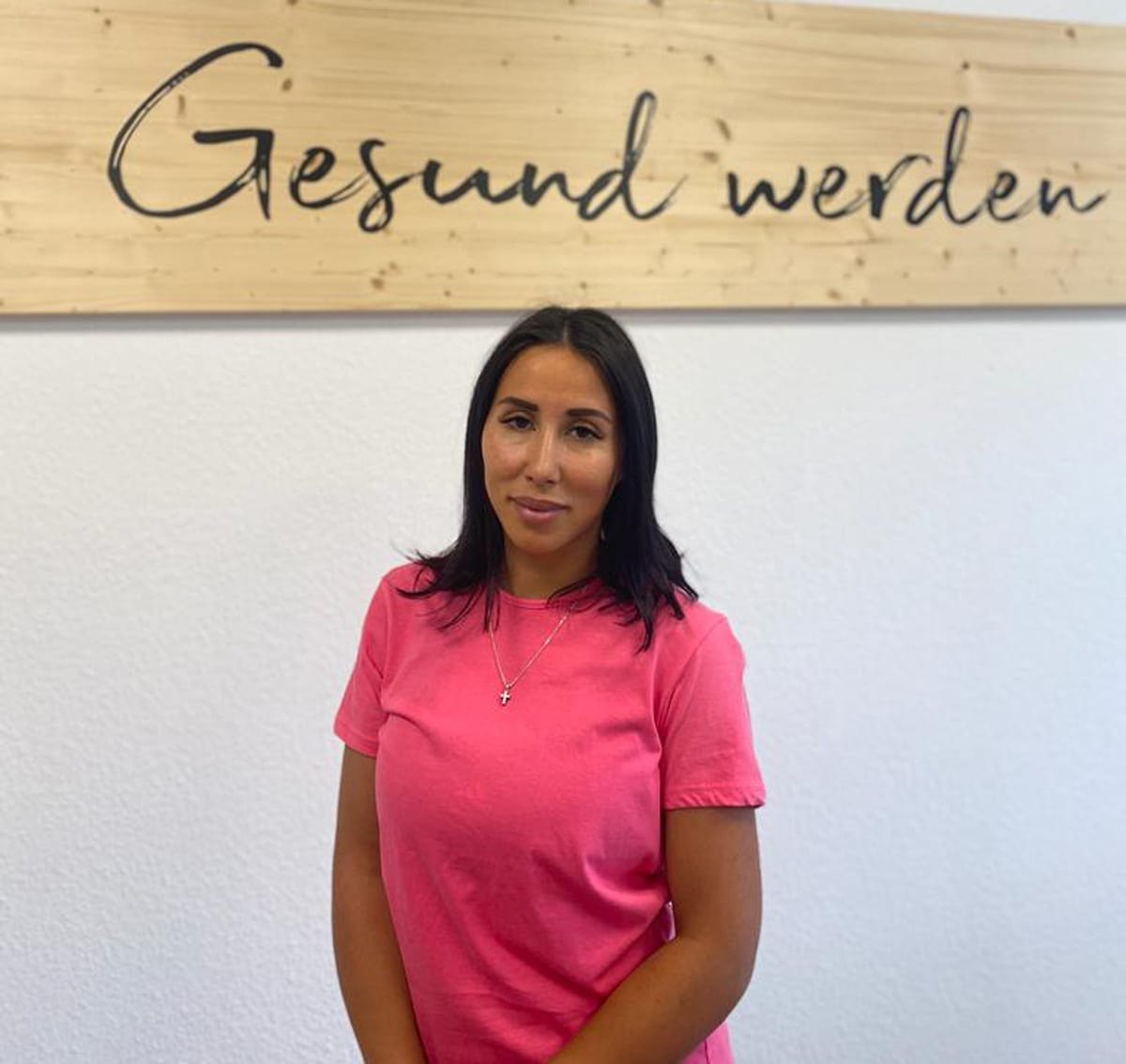 Jennifer – Kundenstimme Grobe Fitness